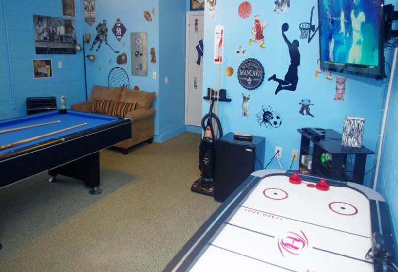 فندق Audez Tropical Haven