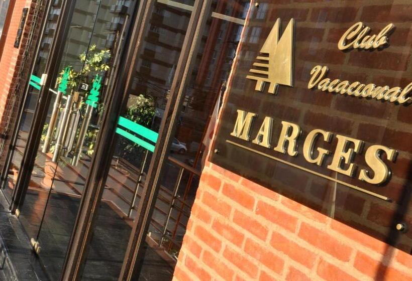 هتل Complejo Marges