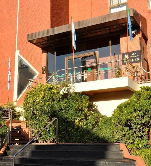 هتل Complejo Marges