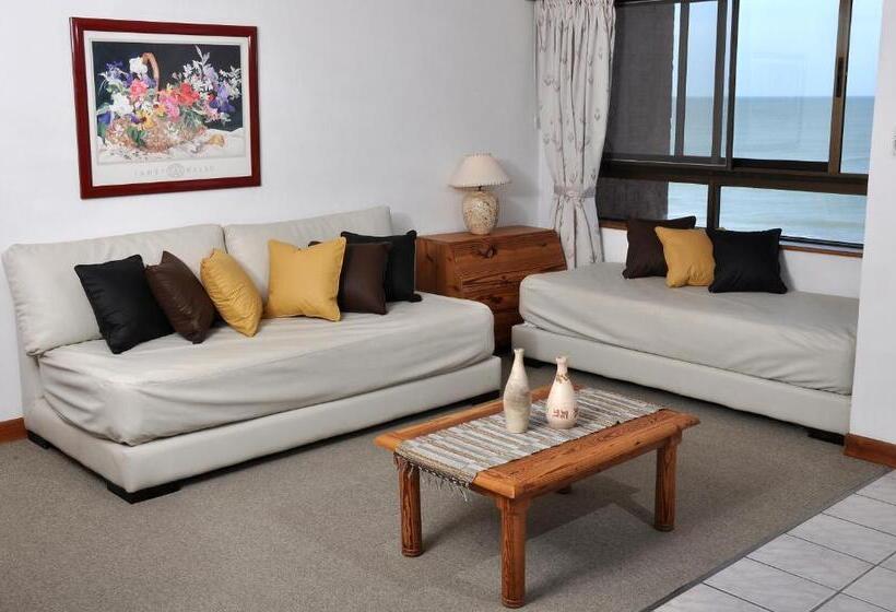 هتل Complejo Marges