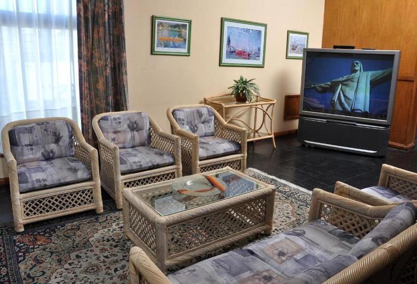 هتل Complejo Marges