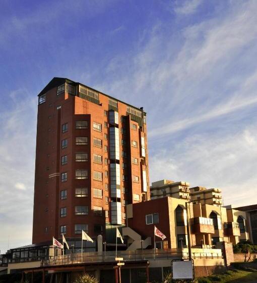 هتل Complejo Marges