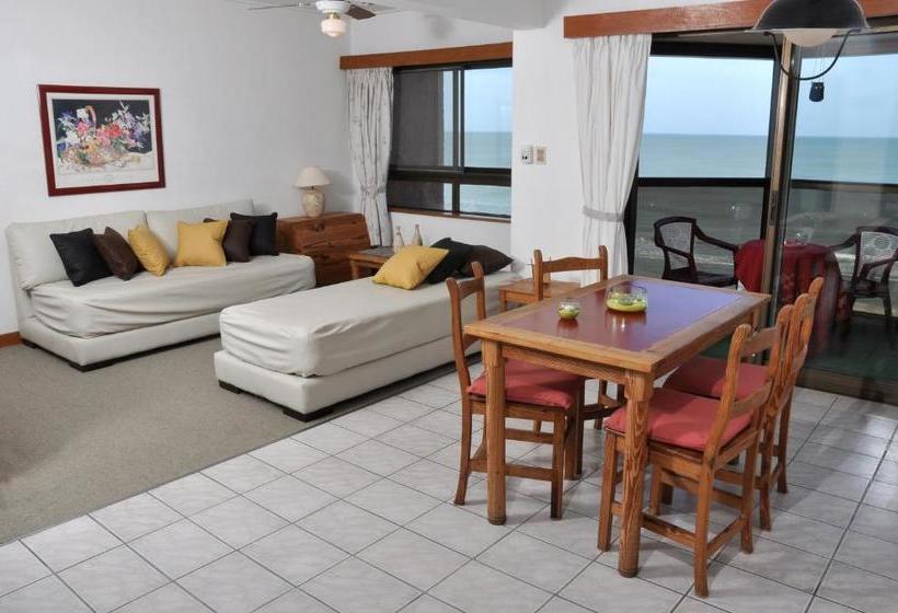 هتل Complejo Marges