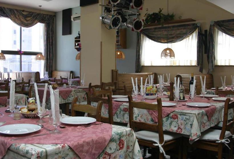 هتل Complejo Marges