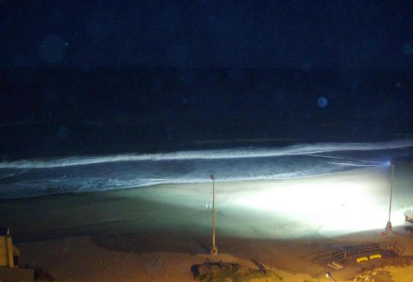 هتل Complejo Marges