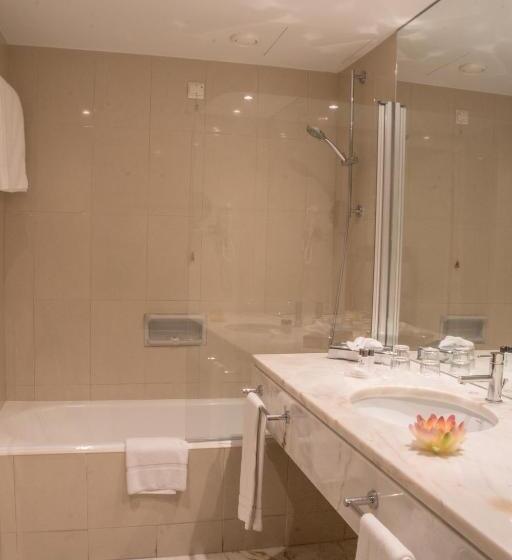 בית מלון כפרי Pestana Madeira Beach Club