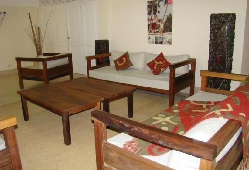 هتل Playa Palace Resort Y Spa