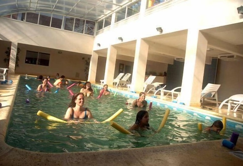 هتل Playa Palace Resort Y Spa