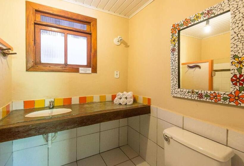 هتل Pousada Bemvira