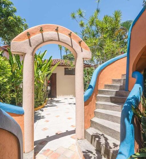 هتل Pousada Bemvira