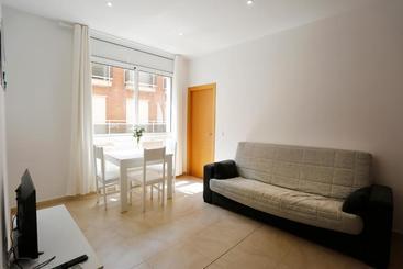 هتل Residencial Claudia