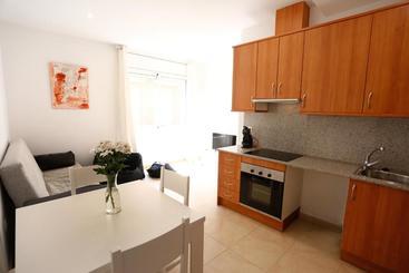 هتل Residencial Claudia