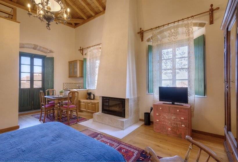 هتل Ritsos Guesthouse