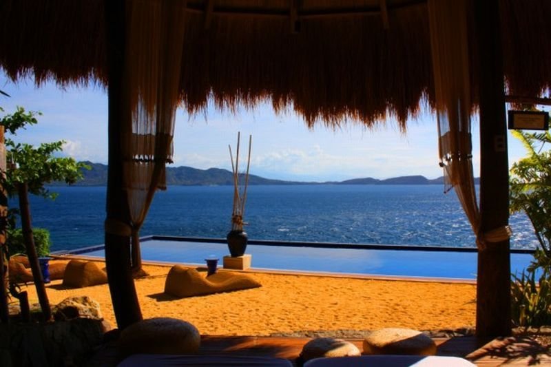 酒店 Vivere Azure Resort