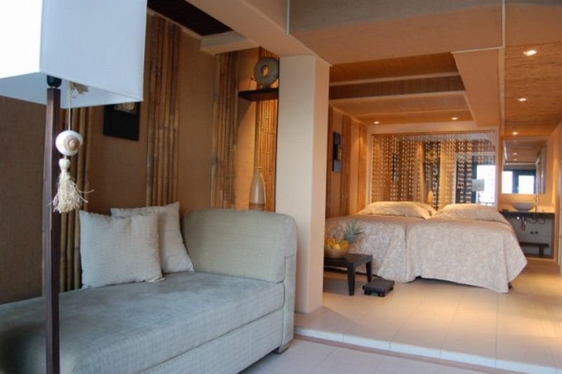 酒店 Vivere Azure Resort