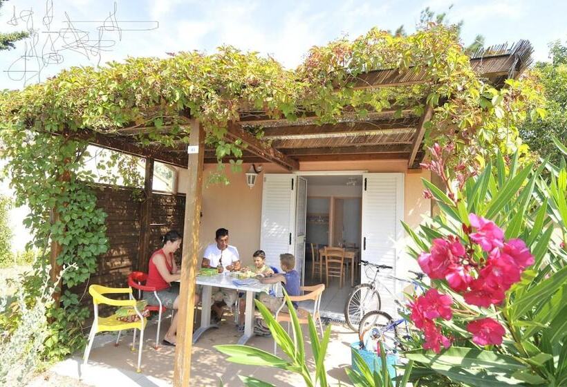 酒店 Vvf Sigean Port La Nouvelle Corbières