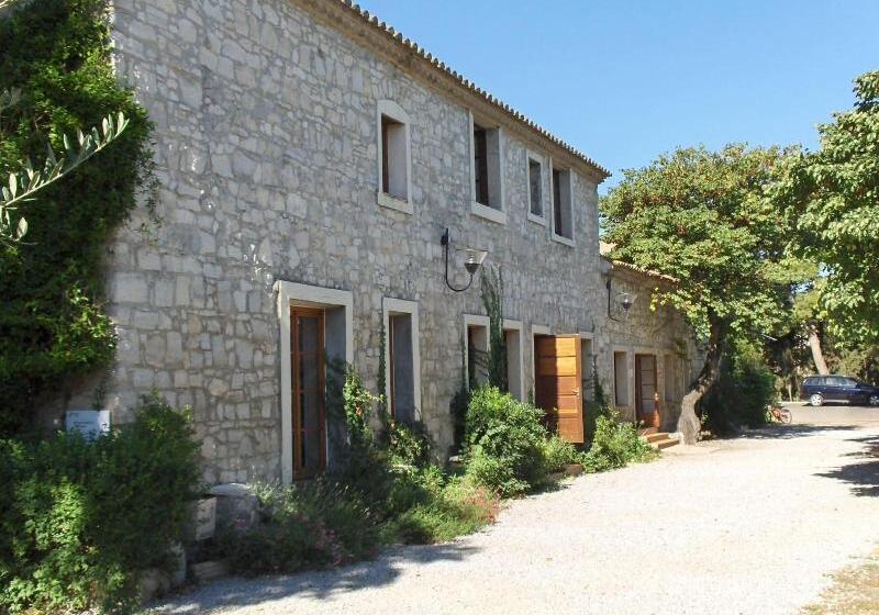 酒店 Vvf Sigean Port La Nouvelle Corbières