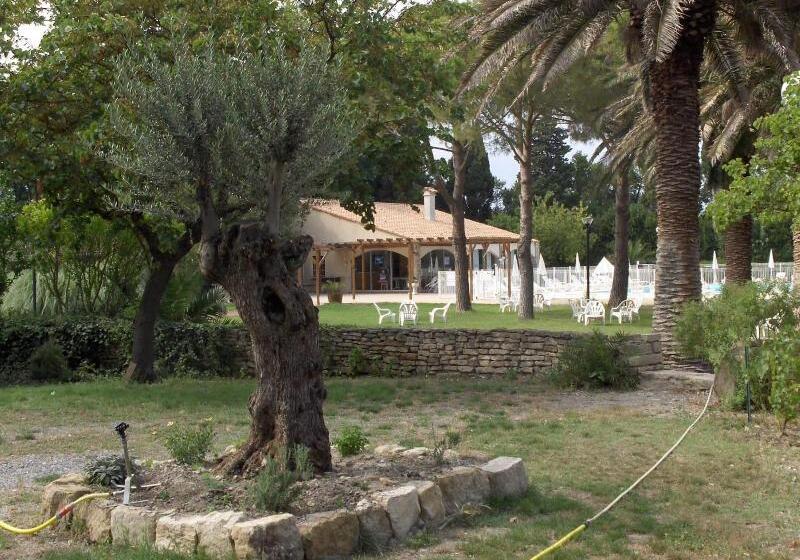 酒店 Vvf Sigean Port La Nouvelle Corbières