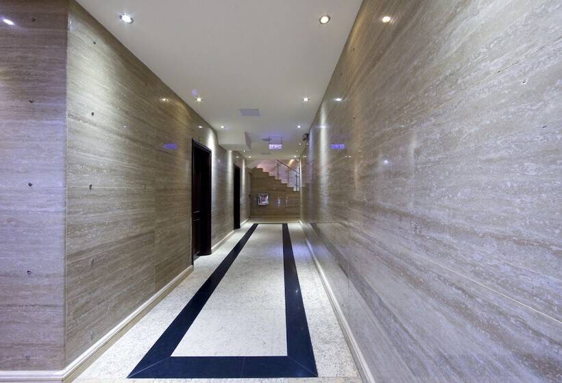 Lithos Hotel & Spa