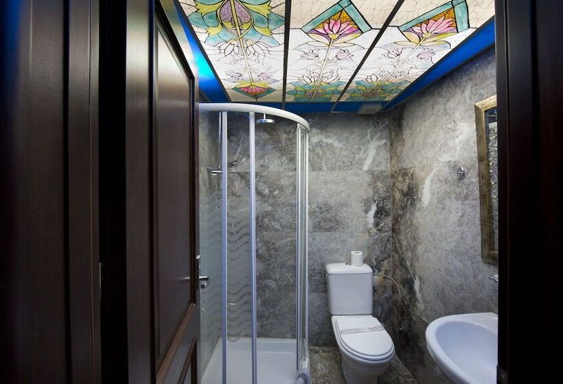 Lithos Hotel & Spa