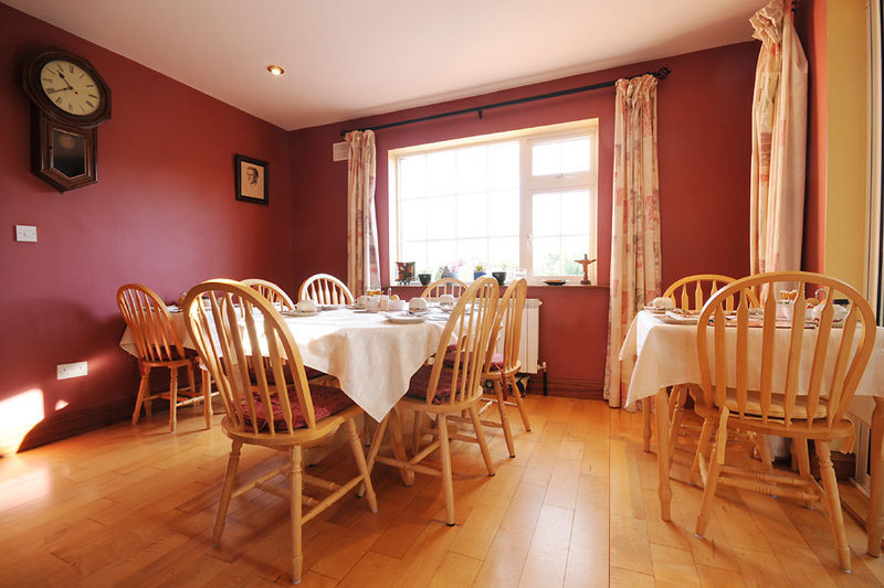 Lurraga House Bed & Breakfast