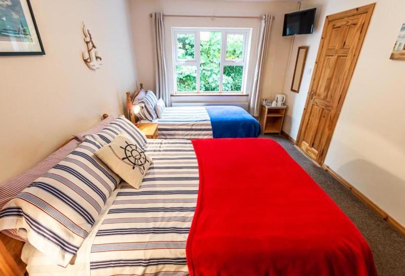 Seawinds Bed And Breakfast