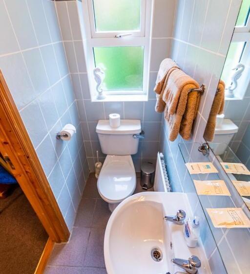 Seawinds Bed And Breakfast