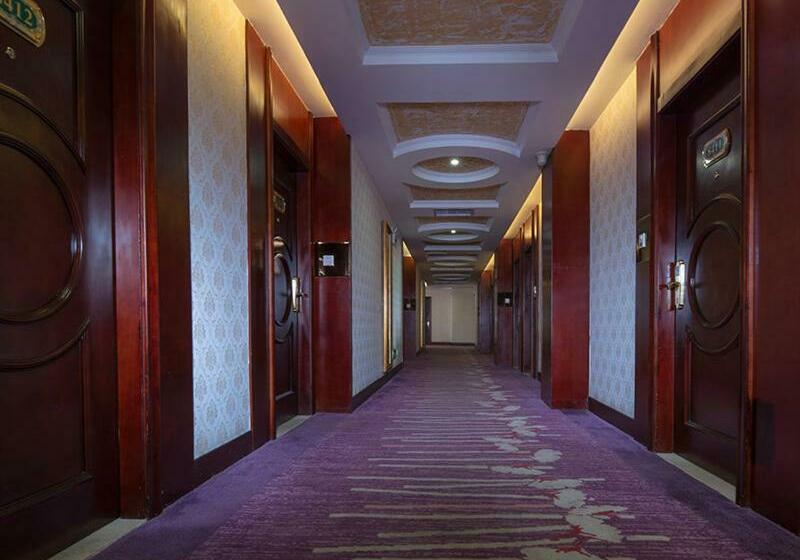 Vienna Hotel Dongguan Songshan Lake