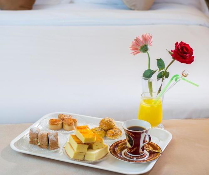 Vienna Hotel Shenzhen Exhibitian Center 2nd