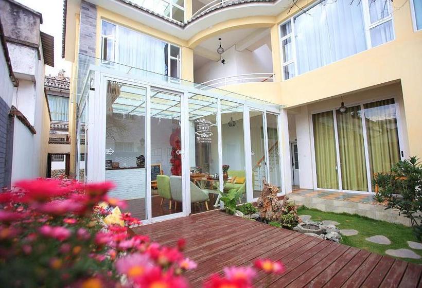 هتل Always Sunshine Inn