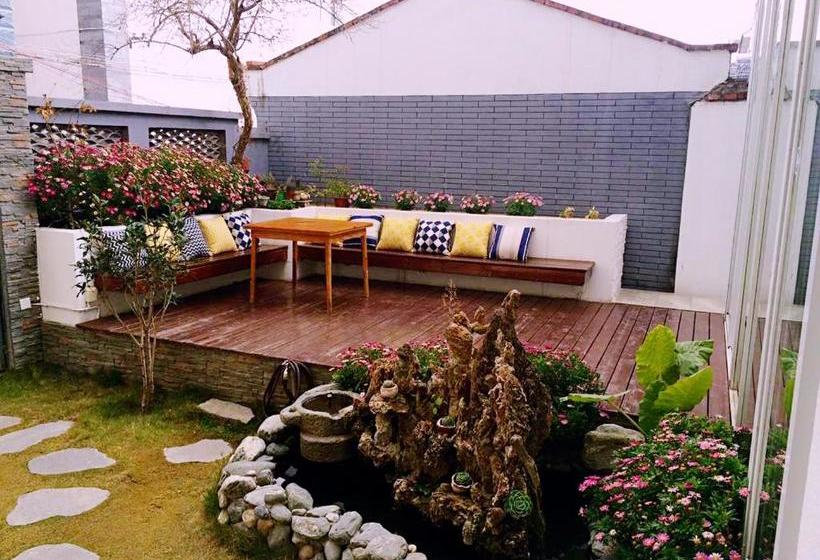 هتل Always Sunshine Inn