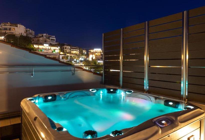 هتل Angels Suites