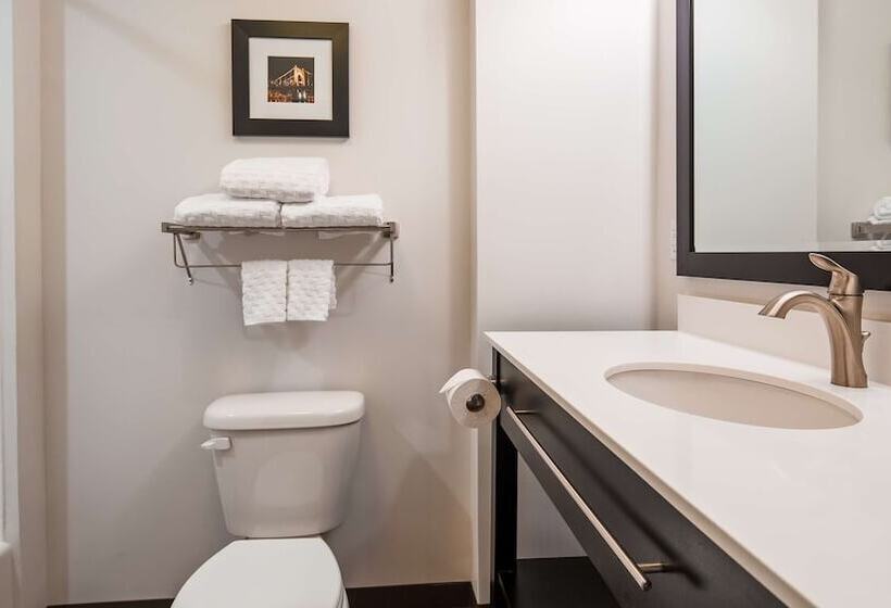 ホテル Best Western Plus Cranberrypittsburgh North