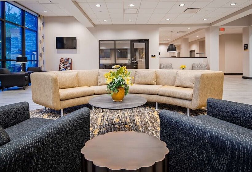 ホテル Best Western Plus Cranberrypittsburgh North