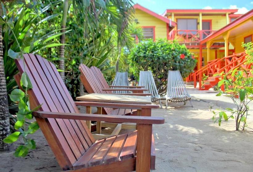 هتل Julia S Cabanas