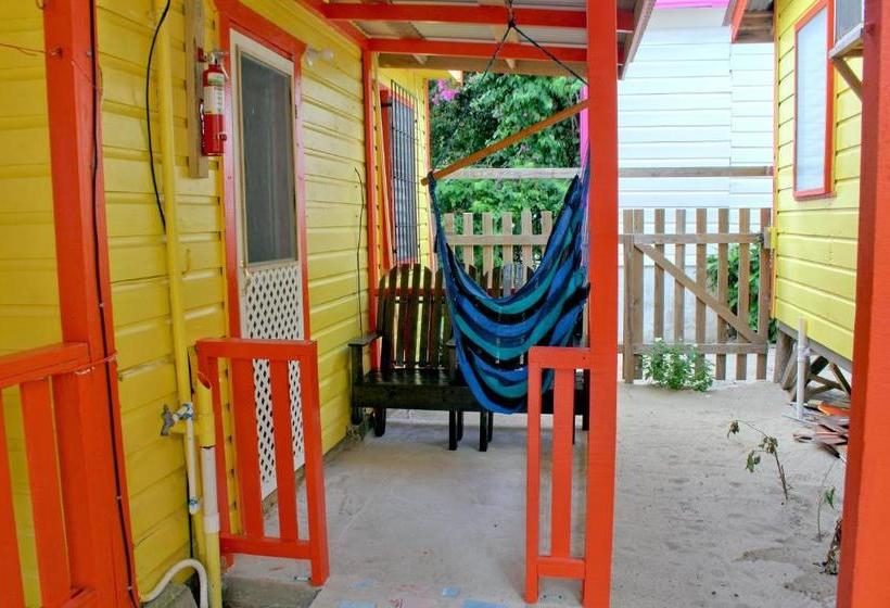 هتل Julia S Cabanas