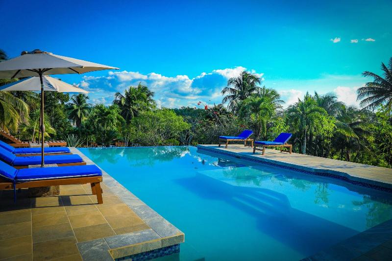 فندق Cassia Hill Resort