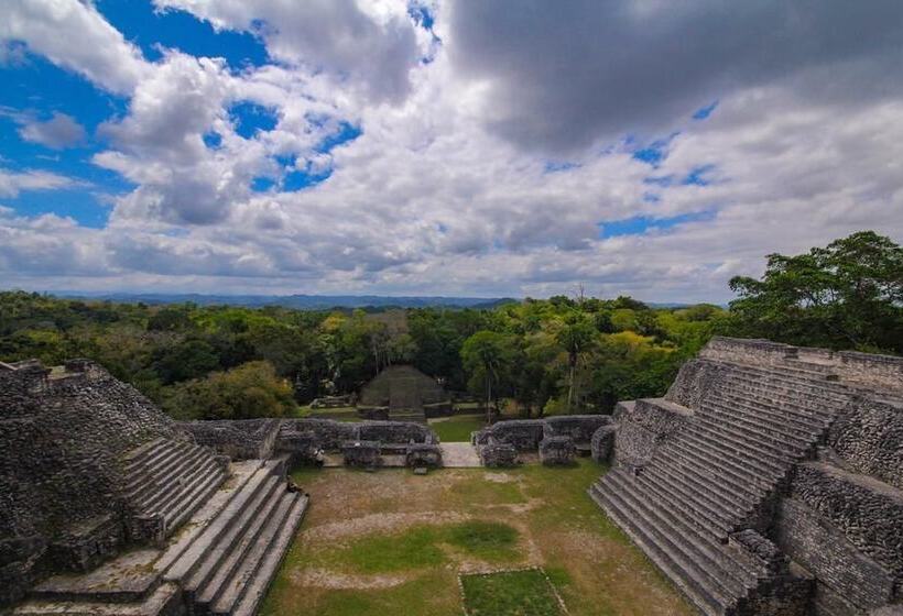 فندق Cassia Hill Resort