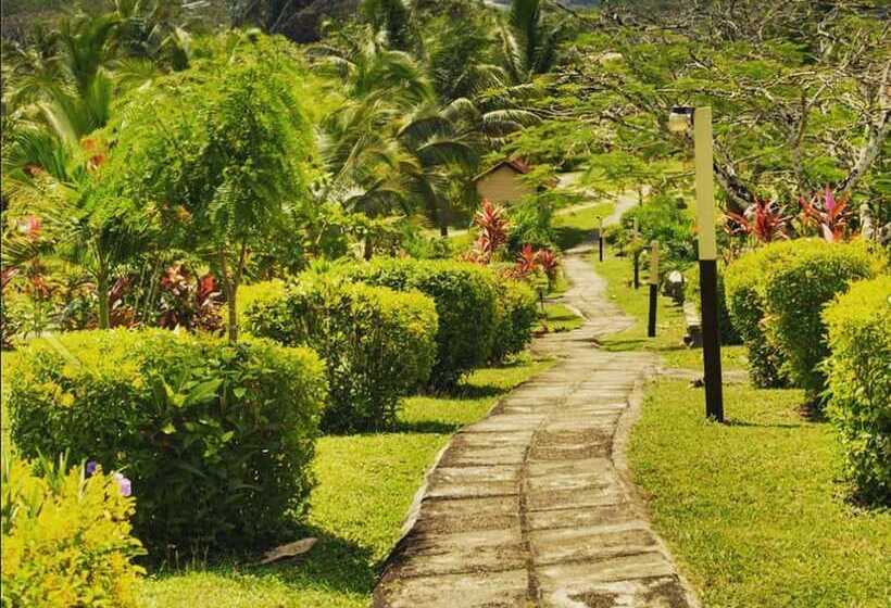 فندق Cassia Hill Resort