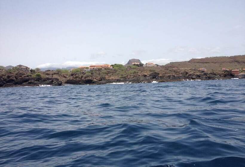 בית מלון כפרי Pôr Do Sol