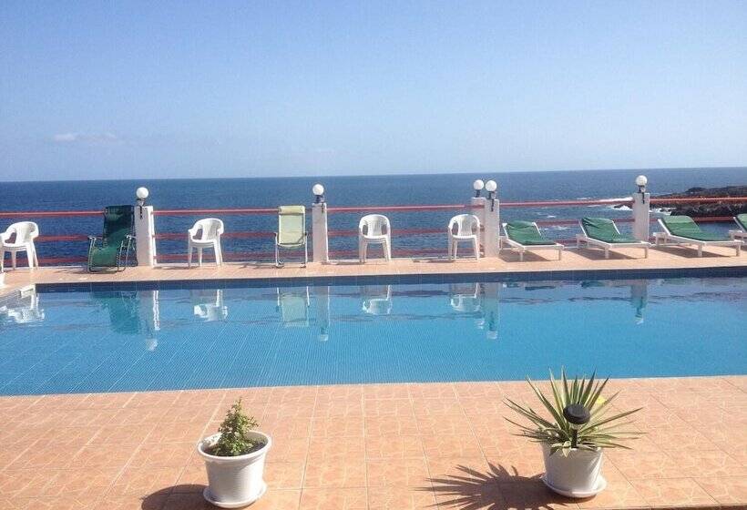 בית מלון כפרי Pôr Do Sol