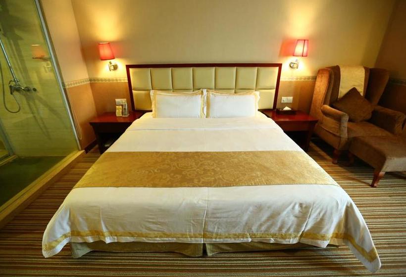 酒店 Foshan Friendly Holiday