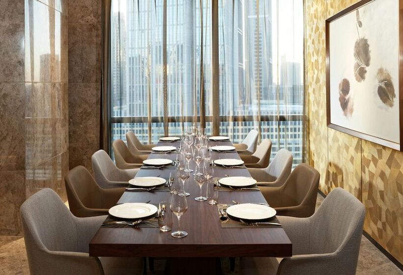 בית מלון כפרי Fraser Suites Dalian