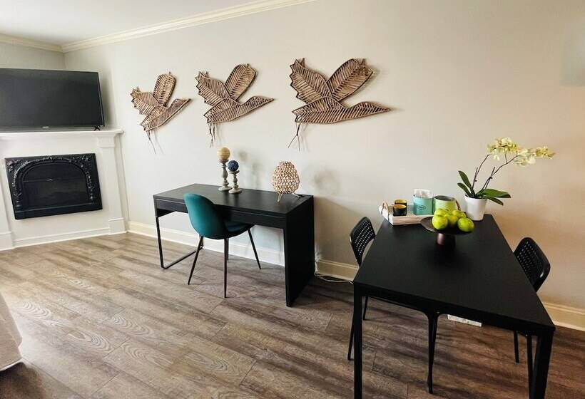 هتل Hargrave House B & B