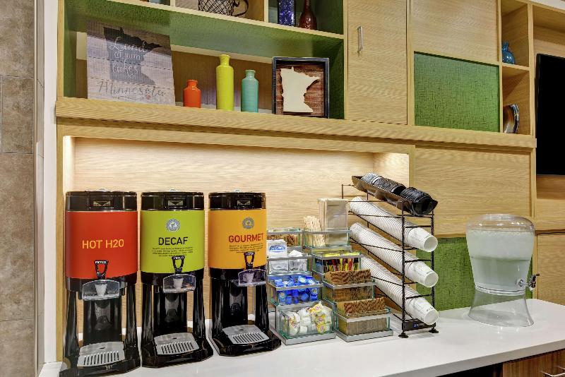 هتل Home2 Suites By Hilton Rochester Mayo Clinic Area