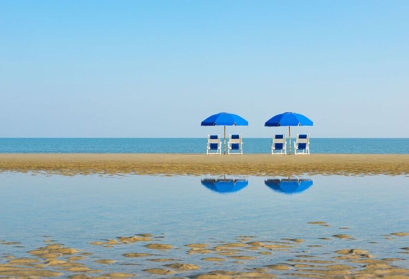 호텔 Jekyll Ocean Club Resort