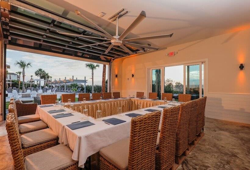 호텔 Jekyll Ocean Club Resort