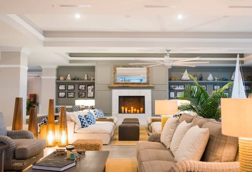 호텔 Jekyll Ocean Club Resort