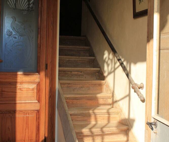 ホテル La Passiflore B&b