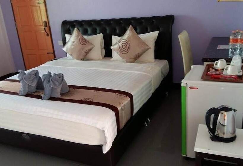 هتل Naris Phuview Resort